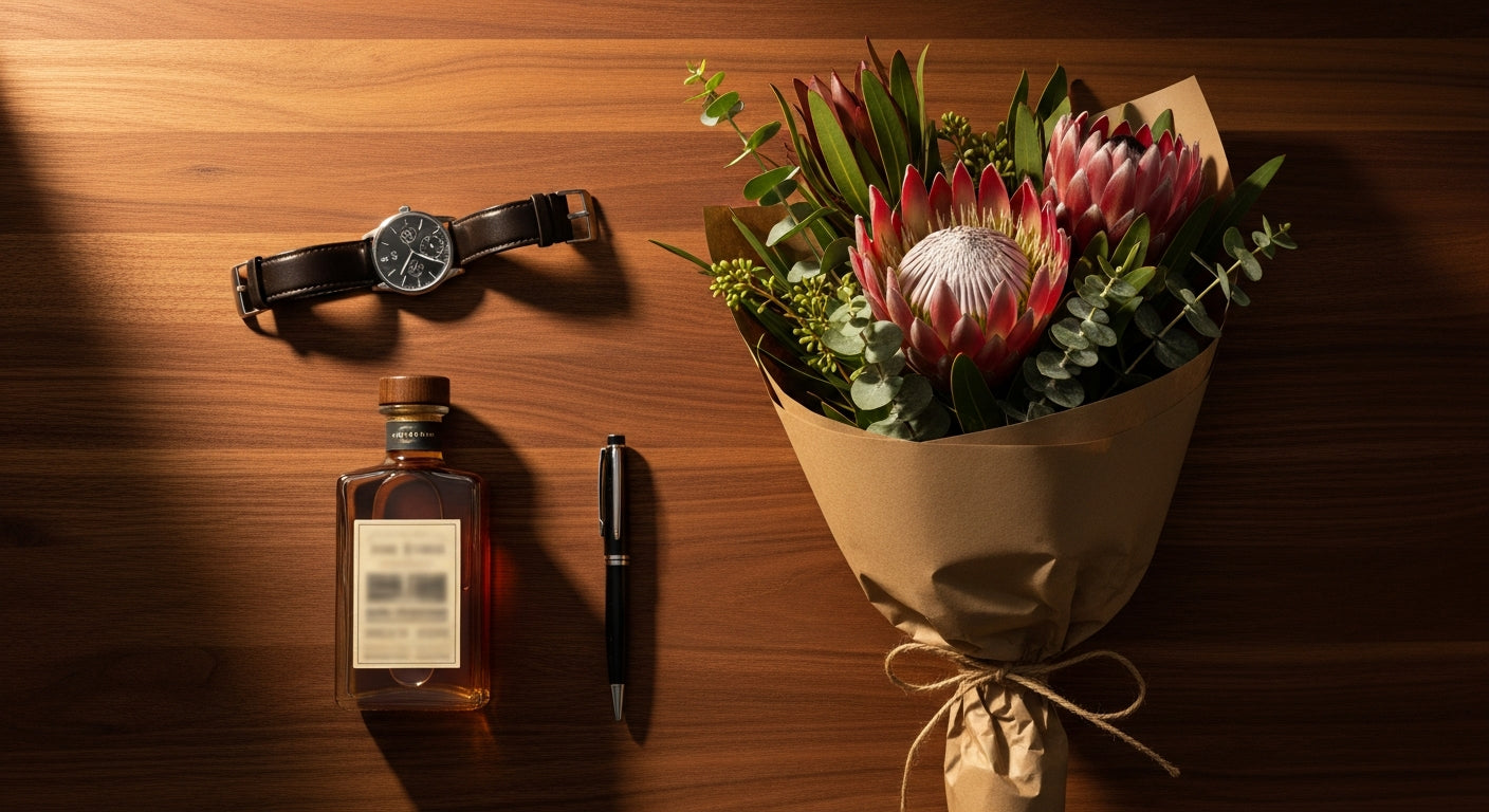 Gift Ideas for Your Husband: 12 Things That Are Not a Tie or Socks