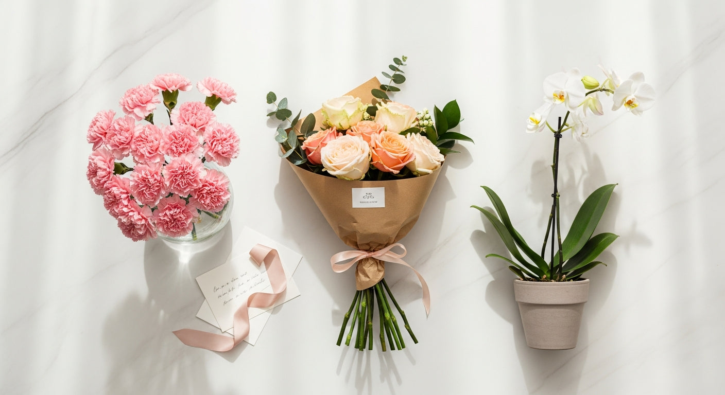 What to Get Your Mum for Mother's Day 2026: A Practical Guide