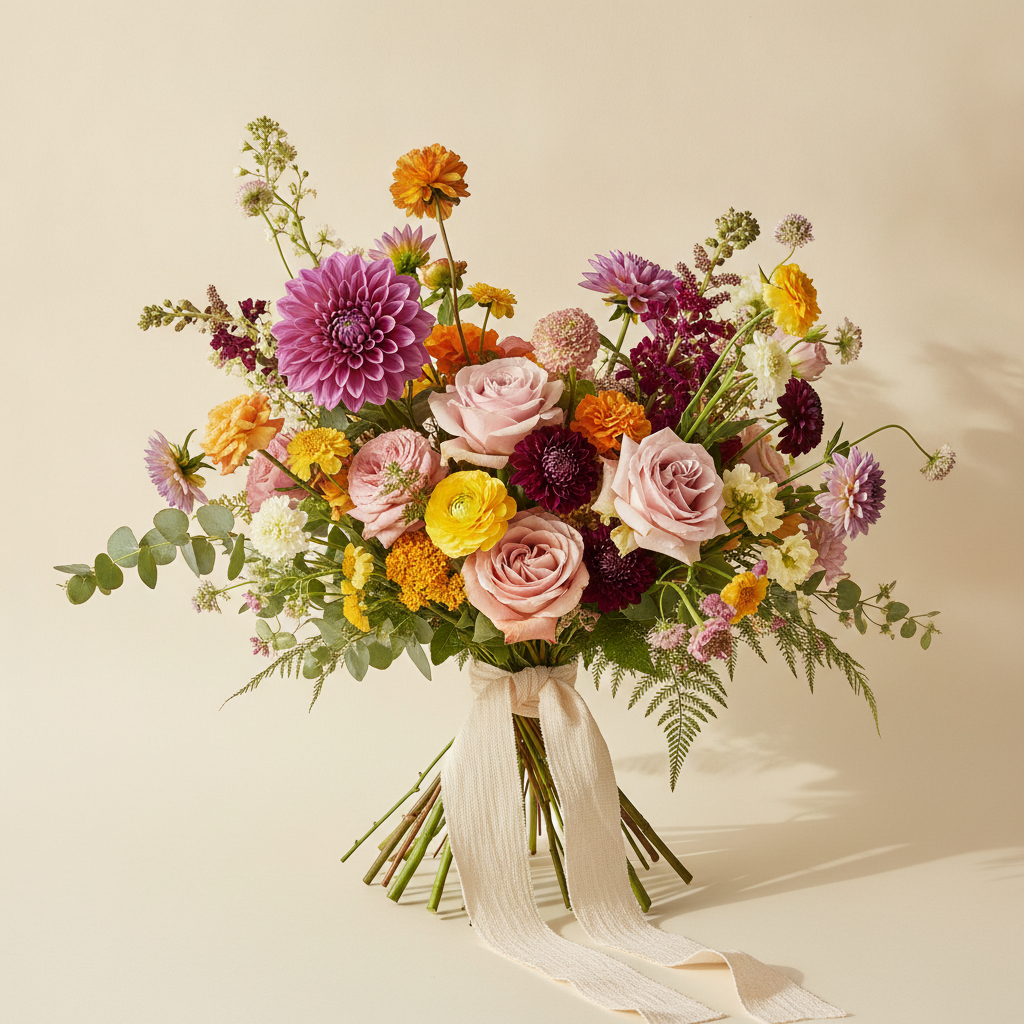 The Language of Flowers: A Complete Guide to Flower Symbolism