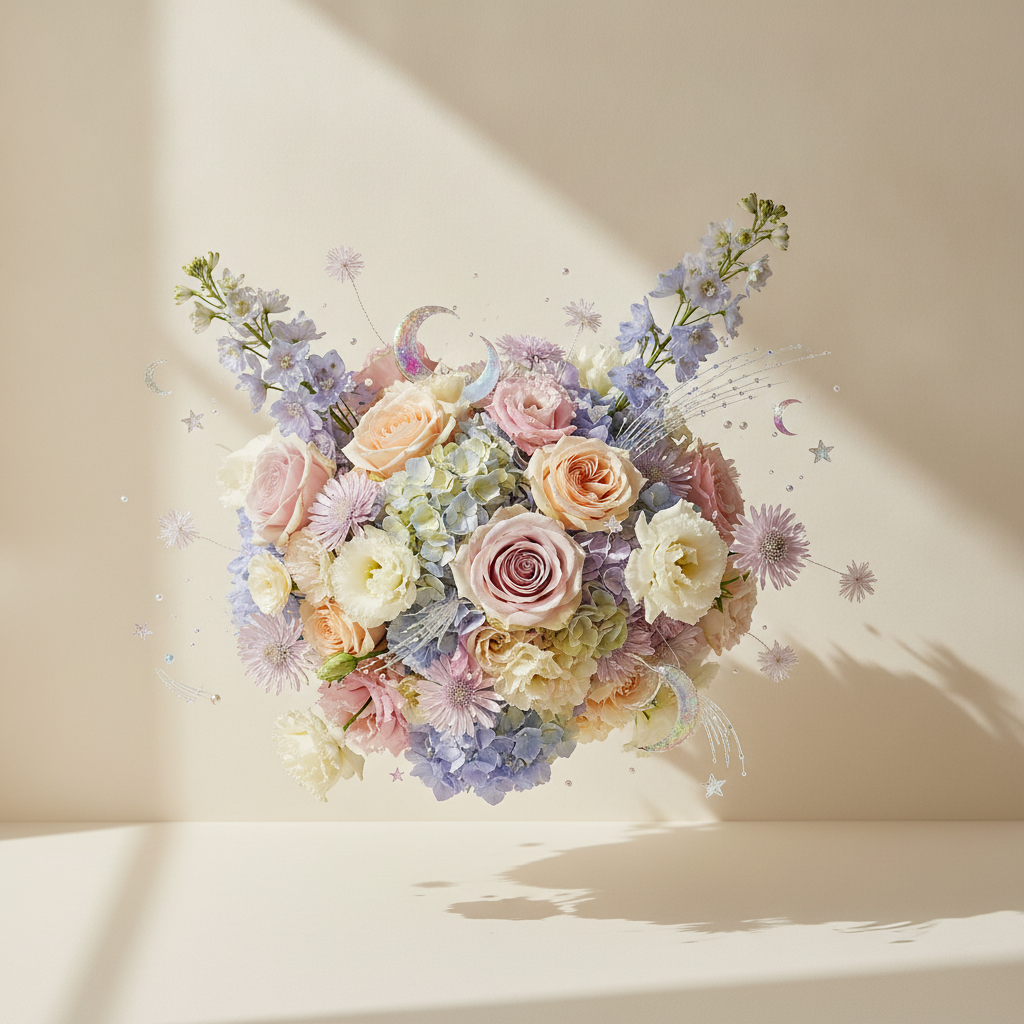 Your Zodiac Flower: What Your Star Sign Says About Your Flower Personality