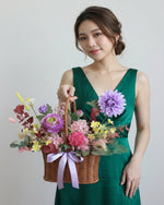 Changi Cherished Charm