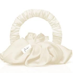 Heatless Cloud Curler in Pearled Ivory (Thin Curl)