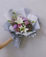 Esplanade Elegant Embrace