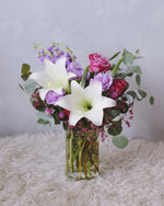 Esplanade Elegant Embrace