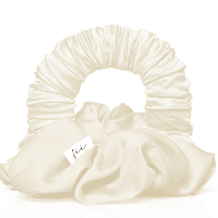Heatless Cloud Curler in Pearled Ivory (Thick Curl)
