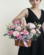 Fullerton Floral Fantasy