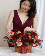 Clementi Coral Cascade