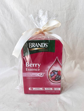 BRAND'S Berry Essence (6 Bottles)
