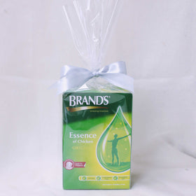 BRAND'S Essence of Chicken (6 Bottles)