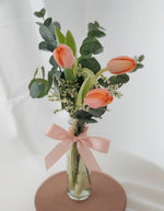 Tulip Orange