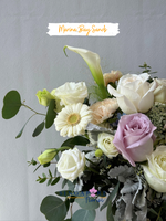 生态甘榜鲜花盛开