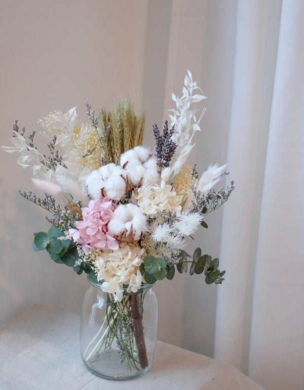 滨海湾花园云雾森林花瓶（日光）