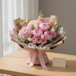 Bishan Bloom