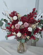 Aljunied Affection Vase
