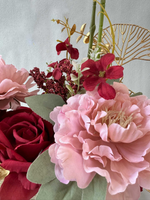 光辉果园兰花（人造）