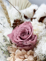 Bohemian Breezy Bayfront Vase (Khaki)