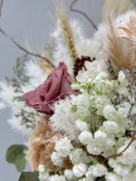 Bohemian Breezy Bayfront Vase (Khaki)