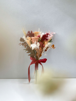 Breezy Bayfront Bridesmaid Bouquet (Autumn)