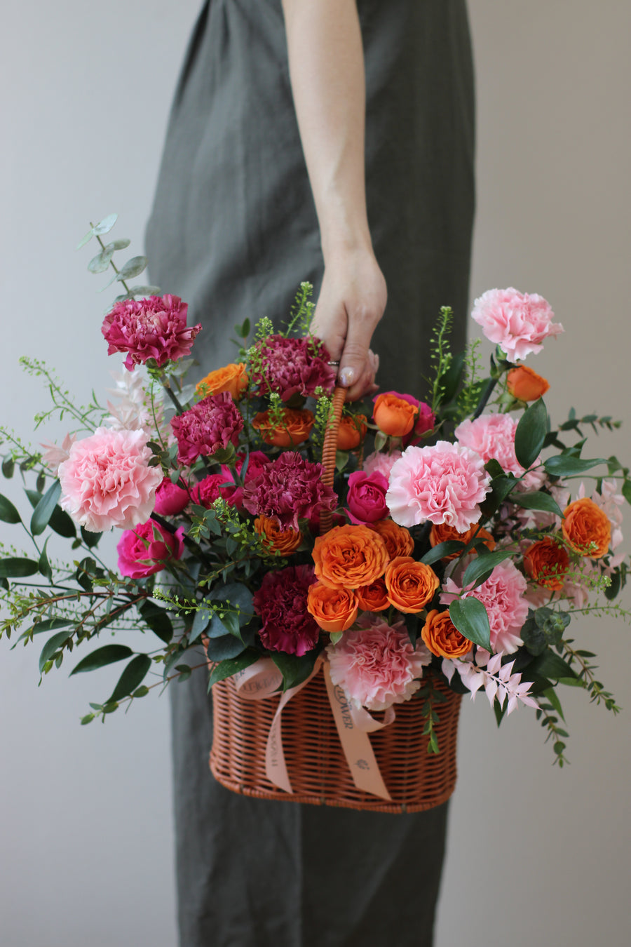 Clementi Coral Cascade