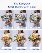 生态甘榜鲜花盛开