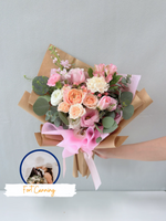 生态甘榜鲜花盛开