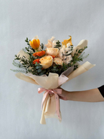 让我们一起BT（香槟色）