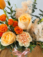 让我们一起BT（香槟色）