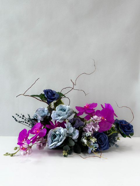 MacRitchie Magic Orchid (Artificial)