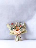 滨海湾繁荣扇（桃桃）