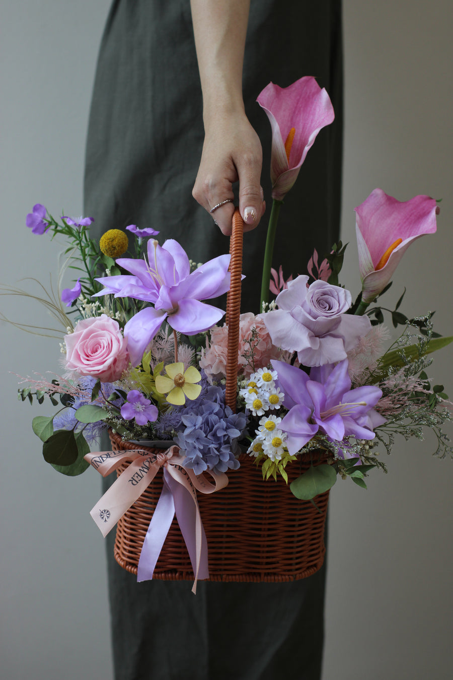 Changi Cherished Charm