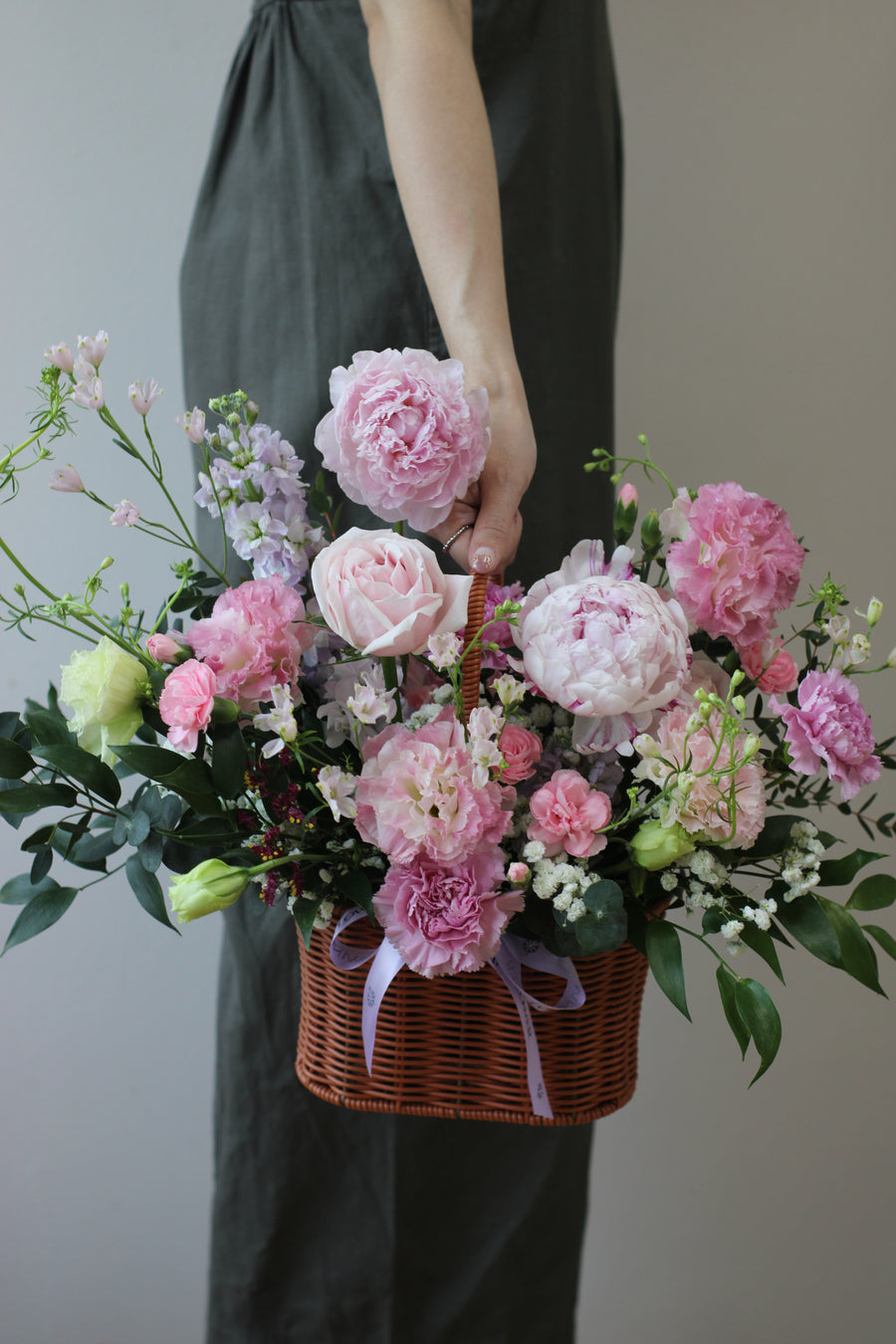 Fullerton Floral Fantasy