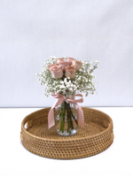 Rosy Raffles (Cappuccino)