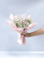 Rosy Raffles (Menta)