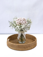 Rosy Raffles (Menta)