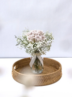 Rosy Raffles (Menta)