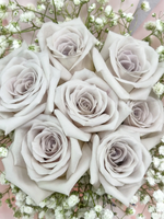 Rosy Raffles (Menta)