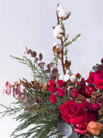 Rudolph Riverside Vase
