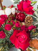 Rudolph Riverside Vase