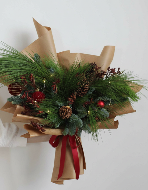 Rudolph Bouquet