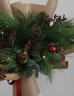 Rudolph Bouquet