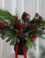 Rudolph Vase