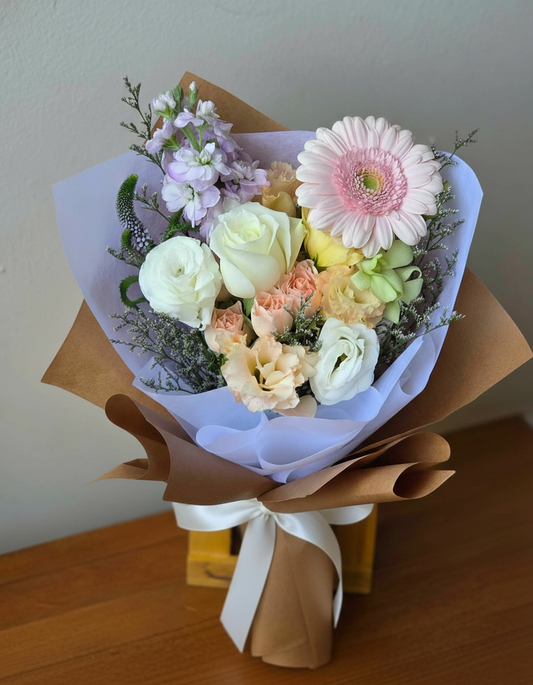 Pastel Whispers (Pet-safe)