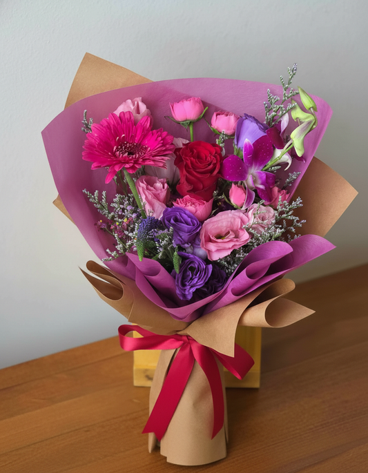 Gentle Grace (Pet-safe)