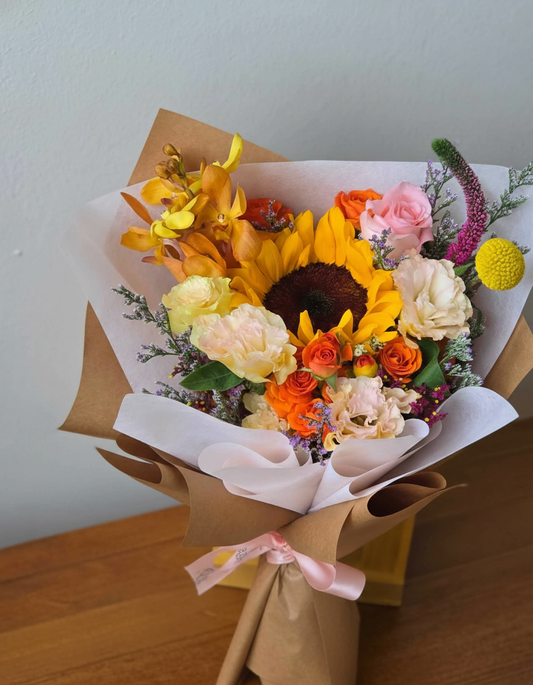 Sunny Paws (Pet-safe)