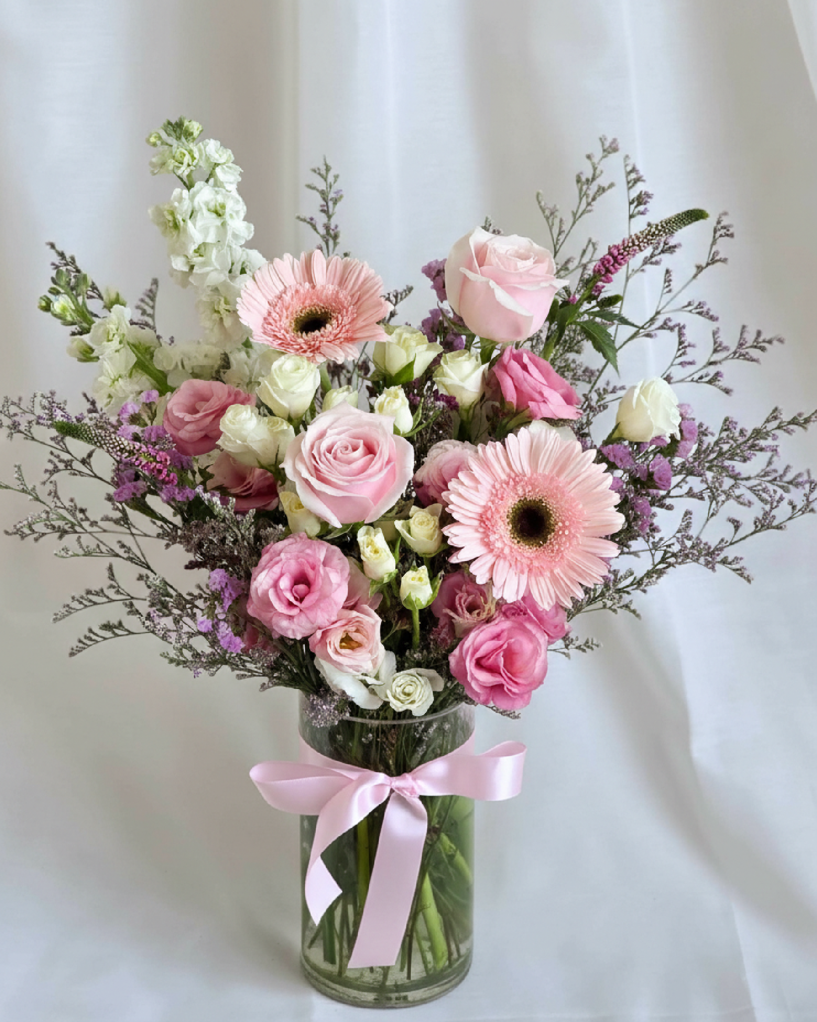 Blush Affection (Pet-safe)