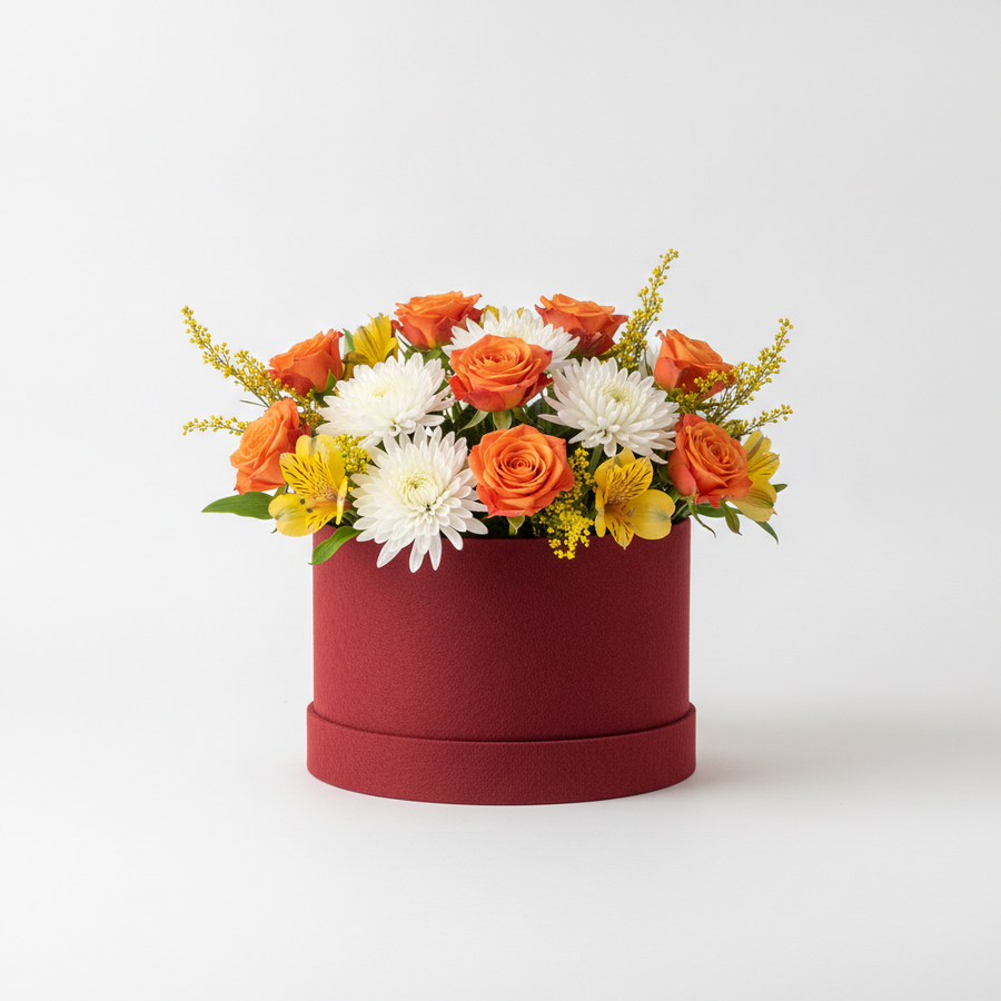 Bras Basah Blooms by Singapore Florist