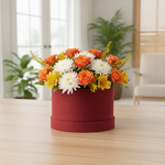 Bras Basah Blooms by Singapore Florist