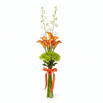 Bugis Blaze by Singapore Florist