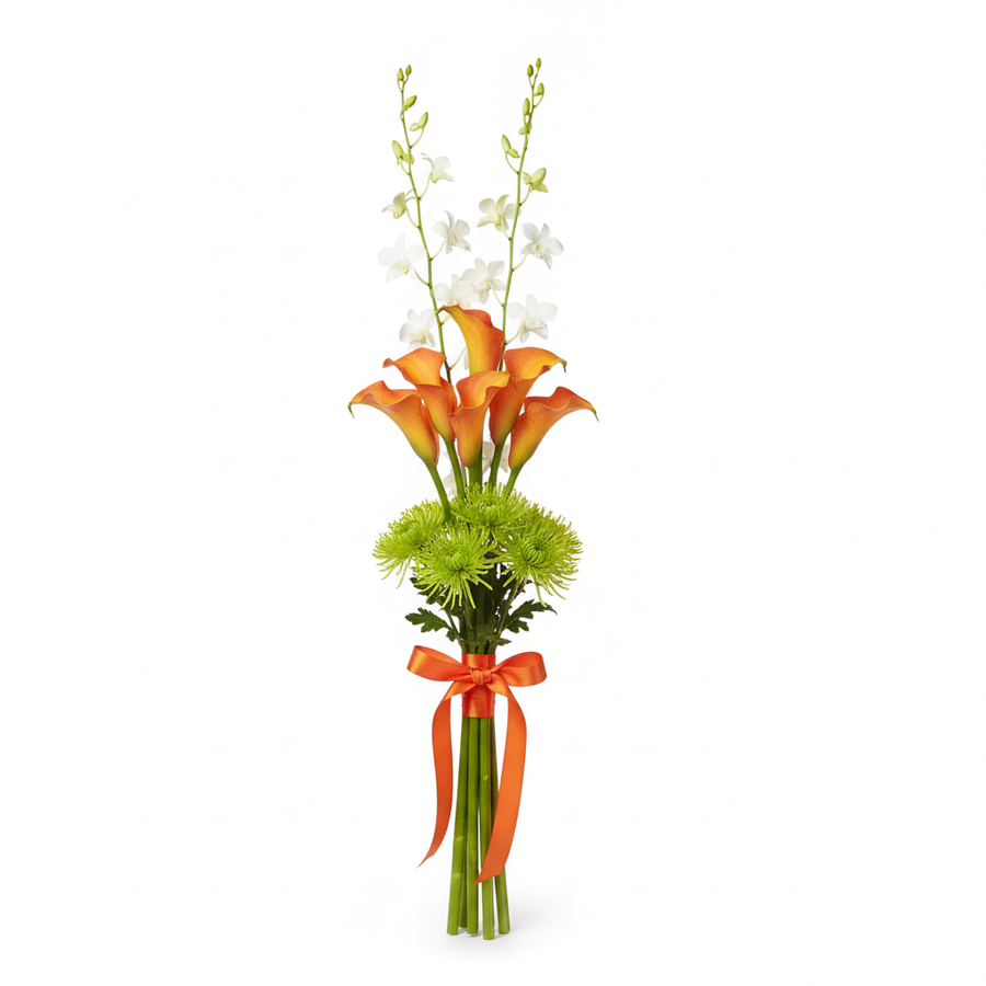 Bugis Blaze by Singapore Florist