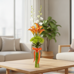 Bugis Blaze by Singapore Florist